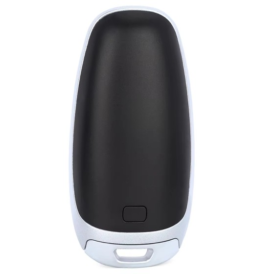 2019-2023 Hyundai Nexo / 4-Button Smart Key / PN: 95440-M5000/PN: 95440-M5300 / TQ8-FOB-4F20 (AFTERMARKET)